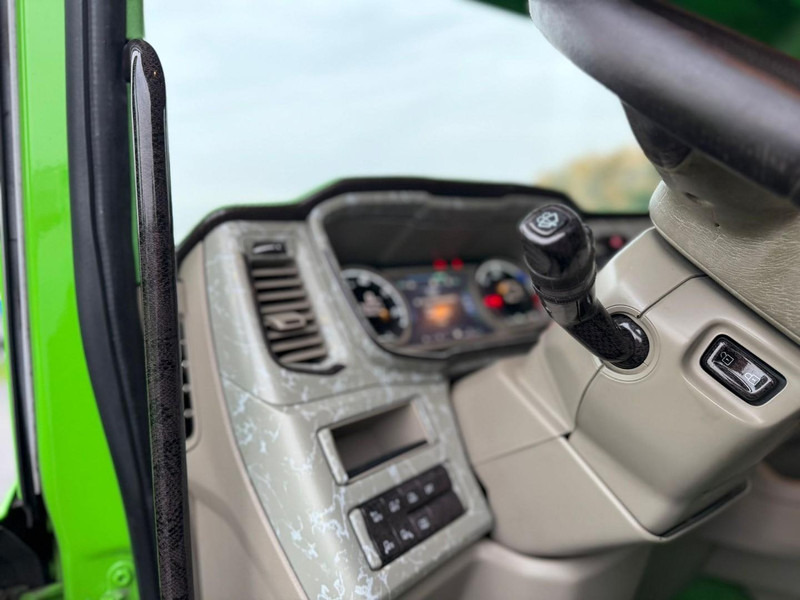 Tractor unit Scania S520 V8 NGS SHOWTRUCK, VOLLUCHT, SMART2 TACHO, PARK COOL, RETARDER, TOPSTAAT.: picture 16