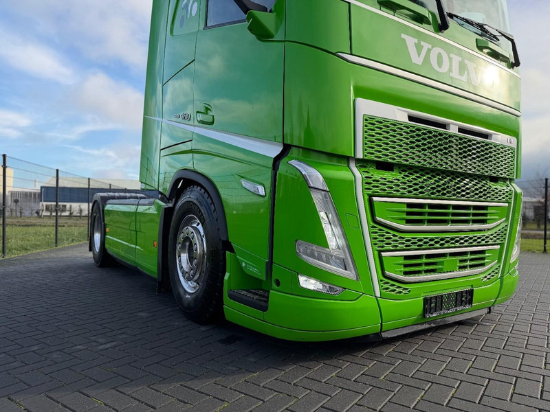 Volvo FH 13.460 VOLLUCHT, PTO/HYDRAULIEK, ALCOAS, VOLSPOILER, LED. - Tractor unit: picture 2 Volvo FH 13.460 VOLLUCHT, PTO/HYDRAULIEK, ALCOAS, VOLSPOILER, LED. - Tractor unit: picture 2