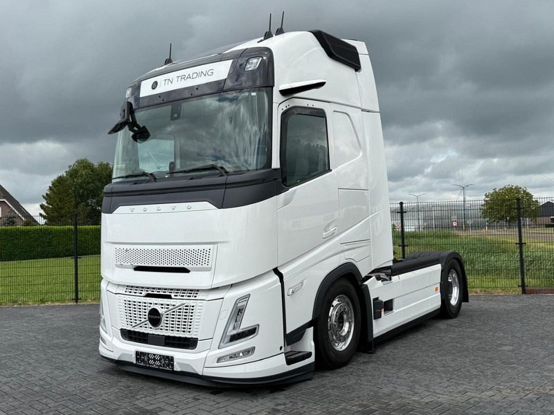 Volvo FH 13.460XL NEW, FULL AIR, ALCOA, HYDRAULIC, XL, FULL. - Tractor unit: picture 1 Volvo FH 13.460XL NEW, FULL AIR, ALCOA, HYDRAULIC, XL, FULL. - Tractor unit: picture 1