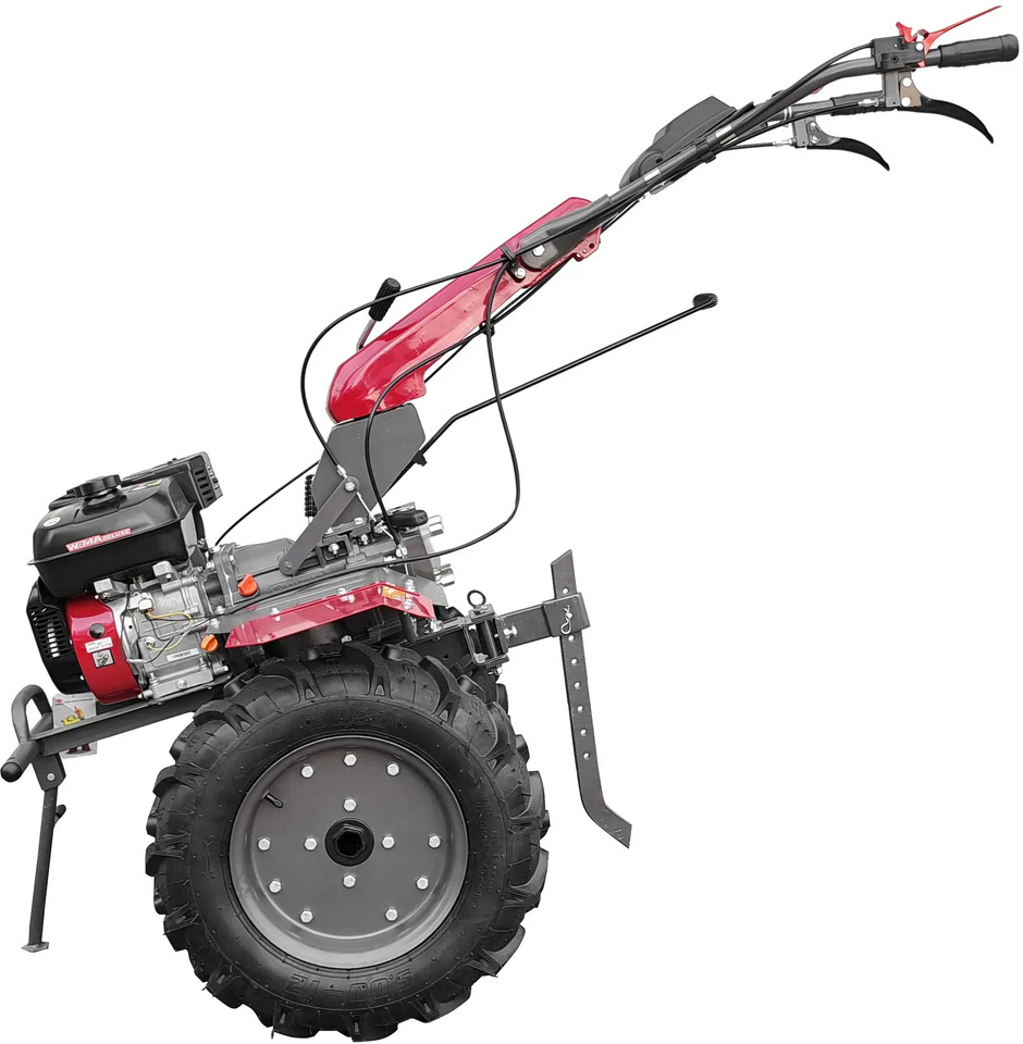 Ciągnik jednoosiowy Weima WM1100C-6 8KM "Deluxe" (bez oleju przekładniowego i silnikowego) - Garden tiller: picture 4 Ciągnik jednoosiowy Weima WM1100C-6 8KM "Deluxe" (bez oleju przekładniowego i silnikowego) - Garden tiller: picture 4