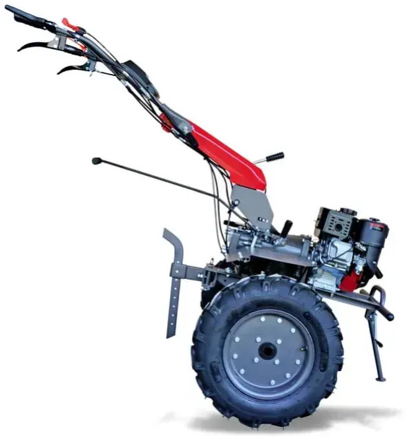 Ciągnik jednoosiowy Weima WM1100C-6 8KM Dyferencjał "Deluxe" (bez oleju przekładniowego i silnikowego) - Garden tiller: picture 5 Ciągnik jednoosiowy Weima WM1100C-6 8KM Dyferencjał "Deluxe" (bez oleju przekładniowego i silnikowego) - Garden tiller: picture 5