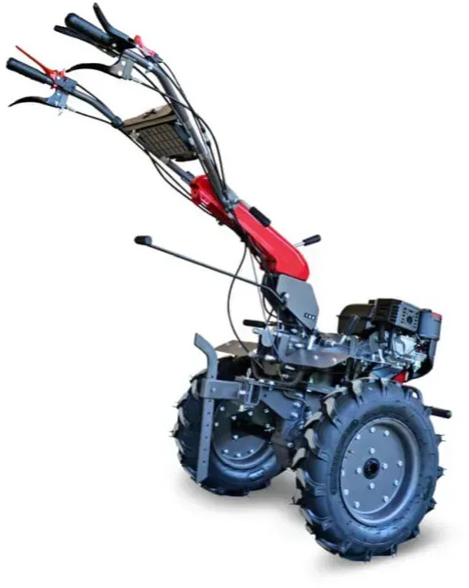 Ciągnik jednoosiowy Weima WM1100C-6 8KM Dyferencjał "Deluxe" (bez oleju przekładniowego i silnikowego) - Garden tiller: picture 4 Ciągnik jednoosiowy Weima WM1100C-6 8KM Dyferencjał "Deluxe" (bez oleju przekładniowego i silnikowego) - Garden tiller: picture 4