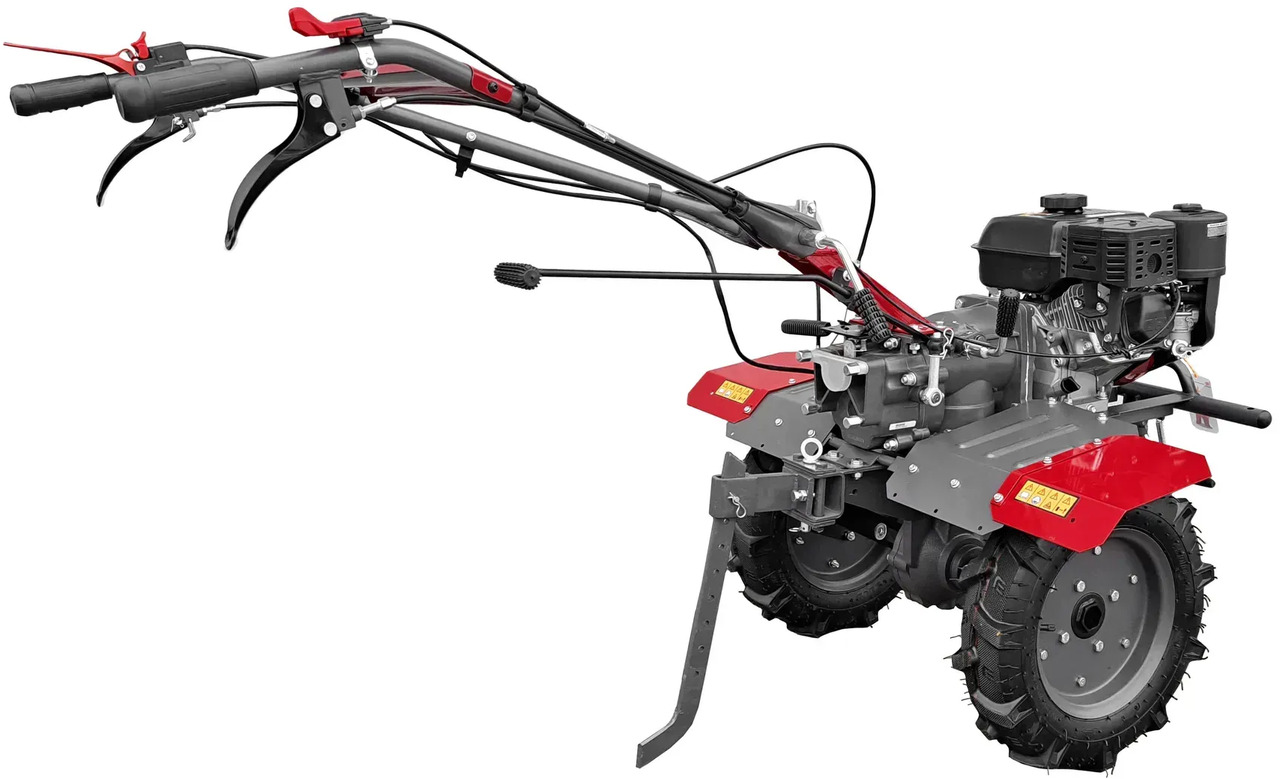 Ciągnik jednoosiowy Weima WM1100C-6 "Classic" (bez oleju przekładniowego i silnikowego) - Garden tiller: picture 5 Ciągnik jednoosiowy Weima WM1100C-6 "Classic" (bez oleju przekładniowego i silnikowego) - Garden tiller: picture 5