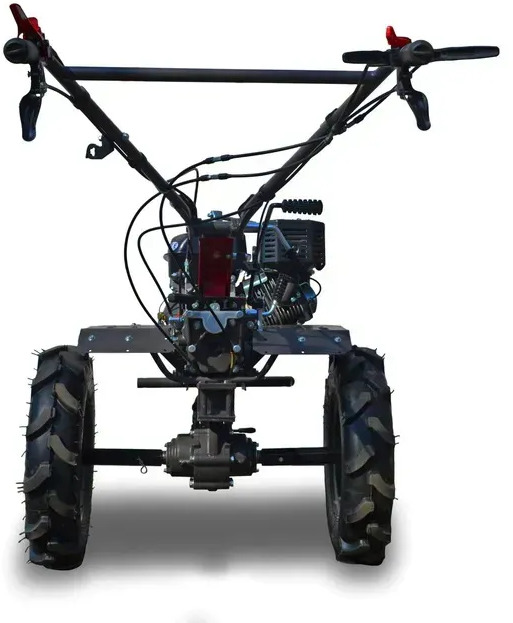 Ciągnik jednoosiowy Weima WM1100FE-6 13KM Dyferencjał "Classic" (bez oleju przekładniowego i silnikowego) - Garden tiller: picture 4 Ciągnik jednoosiowy Weima WM1100FE-6 13KM Dyferencjał "Classic" (bez oleju przekładniowego i silnikowego) - Garden tiller: picture 4