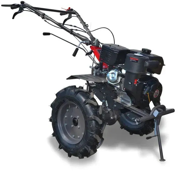 Ciągnik jednoosiowy Weima WM1100FE-6 13KM Dyferencjał "Classic" (bez oleju przekładniowego i silnikowego) - Garden tiller: picture 2 Ciągnik jednoosiowy Weima WM1100FE-6 13KM Dyferencjał "Classic" (bez oleju przekładniowego i silnikowego) - Garden tiller: picture 2
