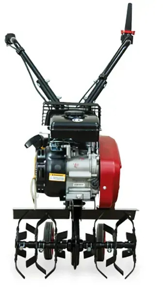 Ciągnik jednoosiowy Weima WM450 3.5KM (bez oleju przekładniowego i silnikowego) - Garden tiller: picture 1 Ciągnik jednoosiowy Weima WM450 3.5KM (bez oleju przekładniowego i silnikowego) - Garden tiller: picture 1