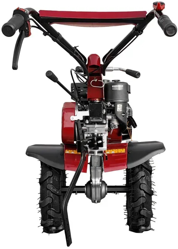 Ciągnik jednoosiowy Weima WM500 7KM "Deluxe" (bez oleju przekładniowego i silnikowego) - Garden tiller: picture 4 Ciągnik jednoosiowy Weima WM500 7KM "Deluxe" (bez oleju przekładniowego i silnikowego) - Garden tiller: picture 4