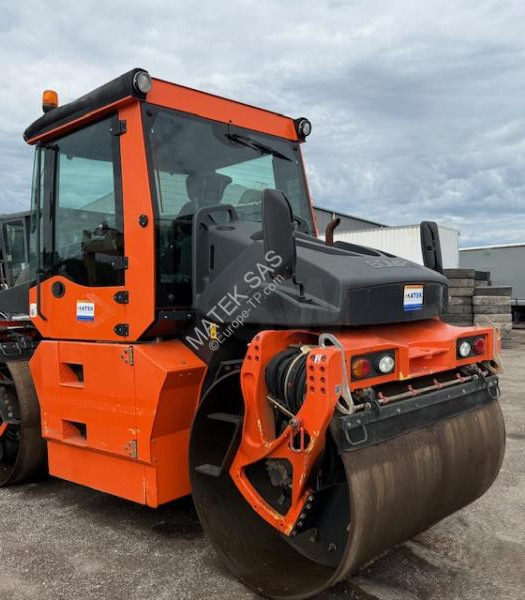 Bomag BW174 AP-4 AM BW174 AP-4 - Road roller: picture 3 Bomag BW174 AP-4 AM BW174 AP-4 - Road roller: picture 3