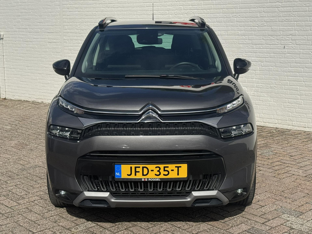 Citroën C3 Aircross-Origin 1.2 PureTech Max Automaat Led Camera Carplay Navigatie Cruise Clima - Car: picture 4 Citroën C3 Aircross-Origin 1.2 PureTech Max Automaat Led Camera Carplay Navigatie Cruise Clima - Car: picture 4
