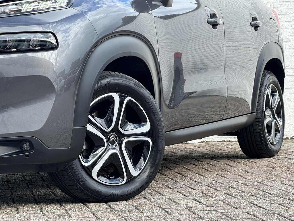 Citroën C3 Aircross-Origin 1.2 PureTech Max Automaat Led Camera Carplay Navigatie Cruise Clima - Car: picture 5 Citroën C3 Aircross-Origin 1.2 PureTech Max Automaat Led Camera Carplay Navigatie Cruise Clima - Car: picture 5