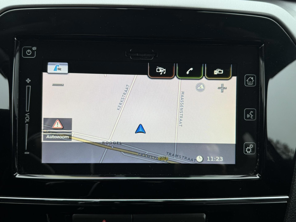 Suzuki Vitara-1.4 Boosterjet Select Smart Hybrid Led koplampen Apple Carplay Adaptive cruise Climate control Achteruitrijcam - SUV: picture 3 Suzuki Vitara-1.4 Boosterjet Select Smart Hybrid Led koplampen Apple Carplay Adaptive cruise Climate control Achteruitrijcam - SUV: picture 3