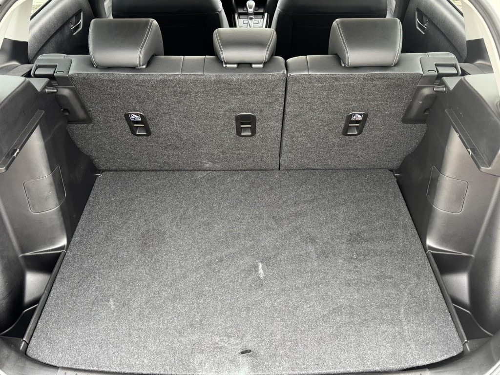 Car Suzuki Vitara-1.5 Hybrid Style Automaat Adaptive cruise Climate control Panoramadak Achteruitrijcamera Apple / Android: picture 12 Car Suzuki Vitara-1.5 Hybrid Style Automaat Adaptive cruise Climate control Panoramadak Achteruitrijcamera Apple / Android: picture 12