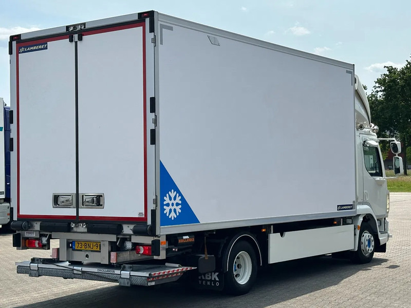DAF LF 260 4x2 Lamberet Carrier Supra 850 / Laadklep / Apk *TOP* - Refrigerator truck: picture 4 DAF LF 260 4x2 Lamberet Carrier Supra 850 / Laadklep / Apk *TOP* - Refrigerator truck: picture 4