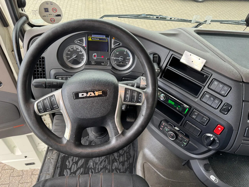Tractor unit DAF XF 450 Space Cab - Euro 6 - Smart Tacho - Alcoa - APK 02-2026: picture 16