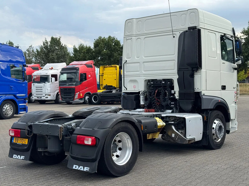 DAF XF 450 Space Cab - Euro 6 - Smart Tacho - Alcoa - APK 02-2026 - Tractor unit: picture 3 DAF XF 450 Space Cab - Euro 6 - Smart Tacho - Alcoa - APK 02-2026 - Tractor unit: picture 3