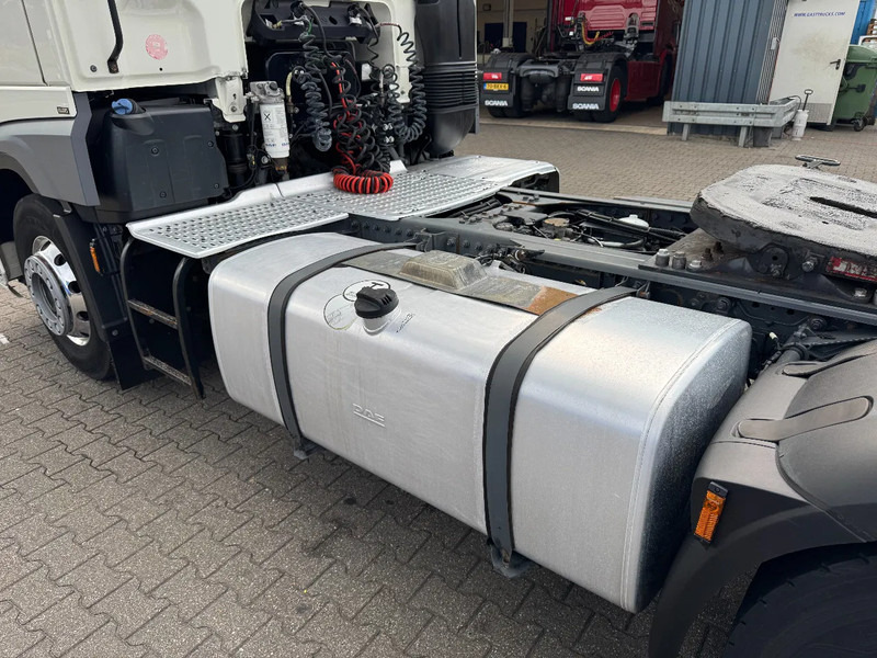 Tractor unit DAF XF 450 Space Cab - Euro 6 - Smart Tacho - Alcoa - APK 02-2026: picture 7