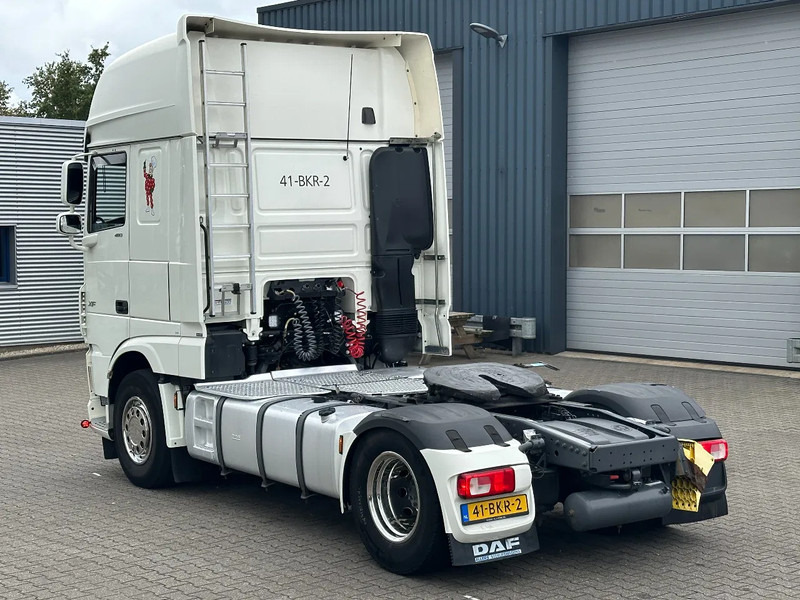 DAF XF 480 SSC 730Tkm / 2 Tank *NL-Truck* - Tractor unit: picture 4 DAF XF 480 SSC 730Tkm / 2 Tank *NL-Truck* - Tractor unit: picture 4
