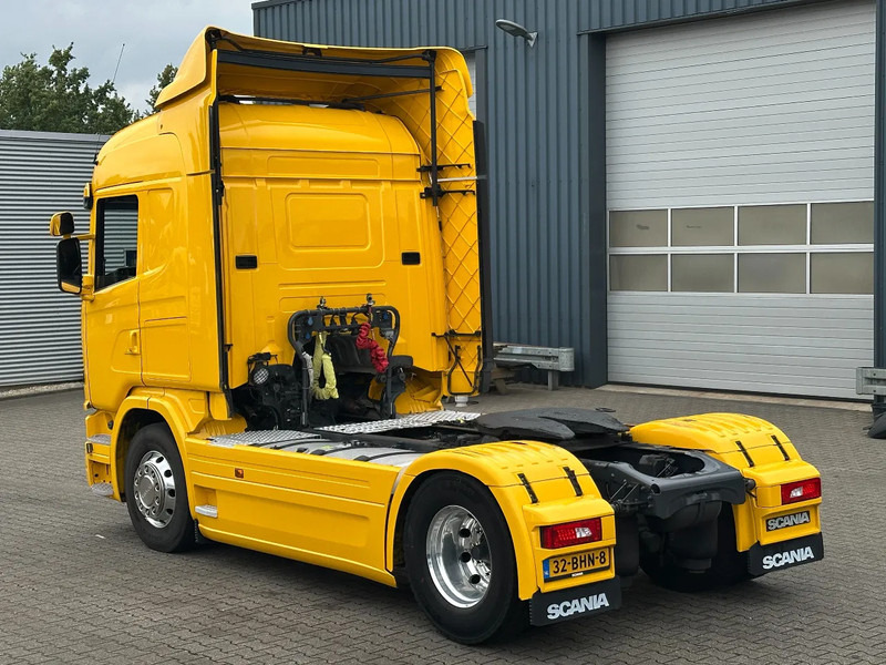 Scania G410 Euro 6 - Full Spoiler - Alcoa - Apk! - Tractor unit: picture 4 Scania G410 Euro 6 - Full Spoiler - Alcoa - Apk! - Tractor unit: picture 4