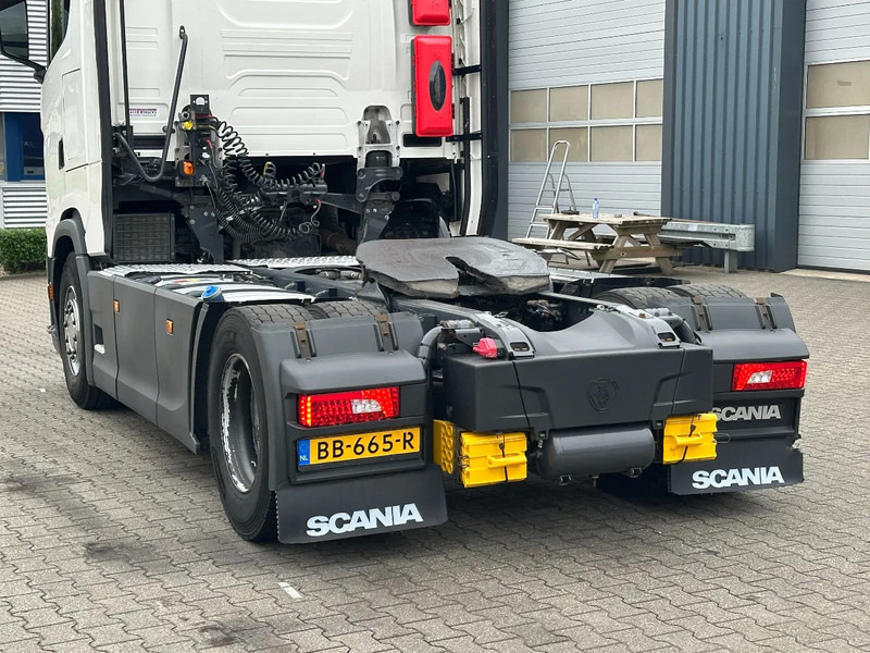 Scania S450 Retarder / ACC / Full Spoiler / 2 Tank / APK 03-2026 - Tractor unit: picture 5 Scania S450 Retarder / ACC / Full Spoiler / 2 Tank / APK 03-2026 - Tractor unit: picture 5