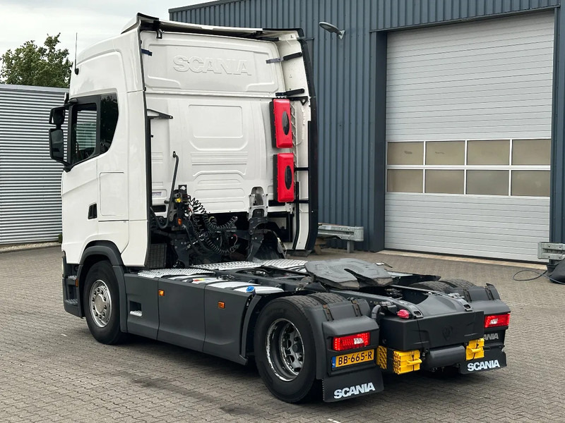 Scania S450 Retarder / ACC / Full Spoiler / 2 Tank / APK 03-2026 - Tractor unit: picture 4 Scania S450 Retarder / ACC / Full Spoiler / 2 Tank / APK 03-2026 - Tractor unit: picture 4