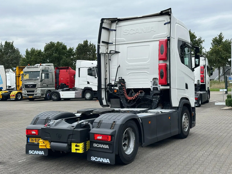 Scania S450 Retarder / ACC / Full Spoiler / 2 Tank / APK 06-2026 - Tractor unit: picture 3 Scania S450 Retarder / ACC / Full Spoiler / 2 Tank / APK 06-2026 - Tractor unit: picture 3