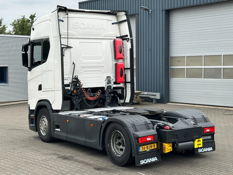 Scania S450 Retarder / ACC / Full Spoiler / 2 Tank / APK 06-2026 - Tractor unit: picture 4 Scania S450 Retarder / ACC / Full Spoiler / 2 Tank / APK 06-2026 - Tractor unit: picture 4