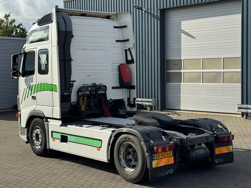 Volvo FH 12.460 Globetrotter XL Analoog *NL-Truck* - Tractor unit: picture 4 Volvo FH 12.460 Globetrotter XL Analoog *NL-Truck* - Tractor unit: picture 4