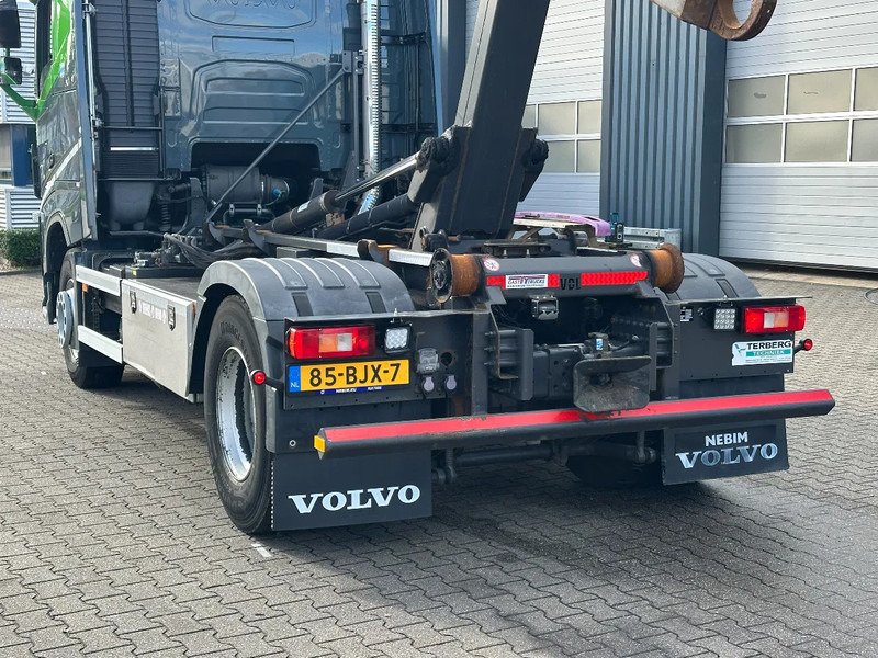 Volvo FH 460 4x2 VDL 10 Ton Haakarm / Euro 6 / 09-2026 Apk! - Hook lift truck, Crane truck: picture 5 Volvo FH 460 4x2 VDL 10 Ton Haakarm / Euro 6 / 09-2026 Apk! - Hook lift truck, Crane truck: picture 5