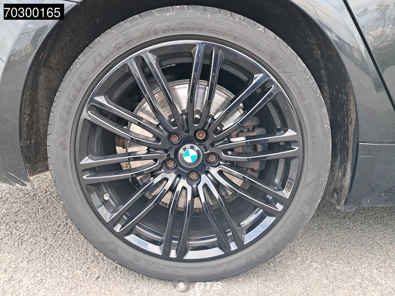 Car BMW Touring xDrive M Sport Automatik Pano AHK LED ACC Navi Kamera Parkensensoren CarPlay Euro6: picture 9