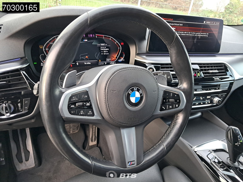 Car BMW Touring xDrive M Sport Automatik Pano AHK LED ACC Navi Kamera Parkensensoren CarPlay Euro6: picture 13