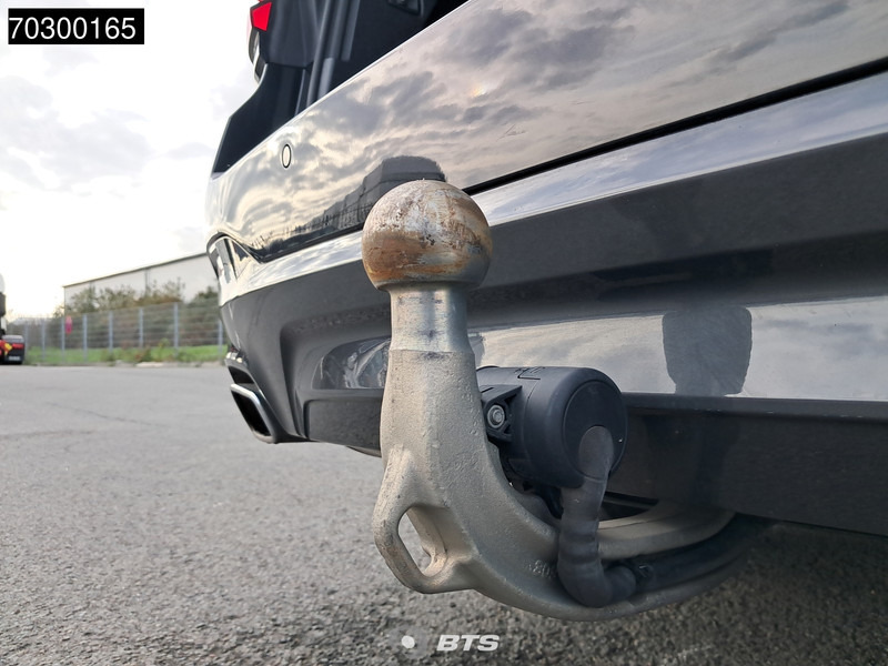 Car BMW Touring xDrive M Sport Automatik Pano AHK LED ACC Navi Kamera Parkensensoren CarPlay Euro6: picture 8