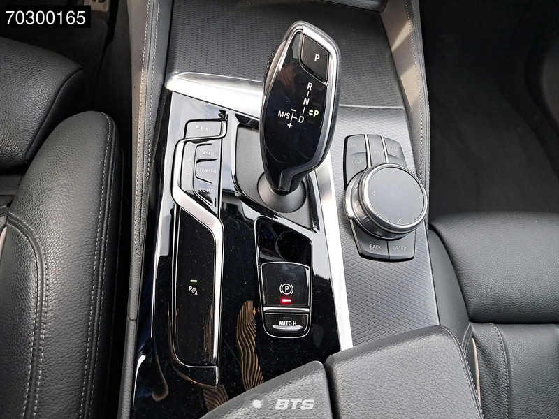 Car BMW Touring xDrive M Sport Automatik Pano AHK LED ACC Navi Kamera Parkensensoren CarPlay Euro6: picture 16