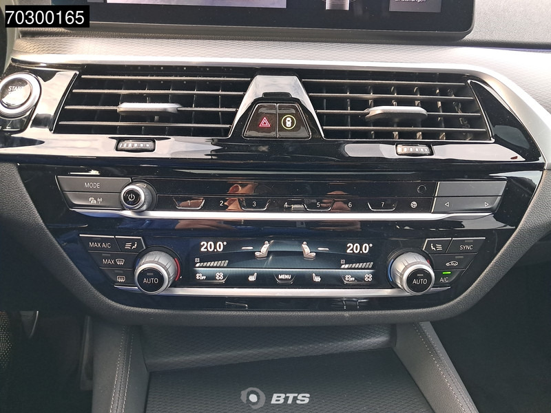 Car BMW Touring xDrive M Sport Automatik Pano AHK LED ACC Navi Kamera Parkensensoren CarPlay Euro6: picture 15