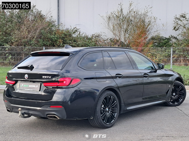 Car BMW Touring xDrive M Sport Automatik Pano AHK LED ACC Navi Kamera Parkensensoren CarPlay Euro6: picture 6