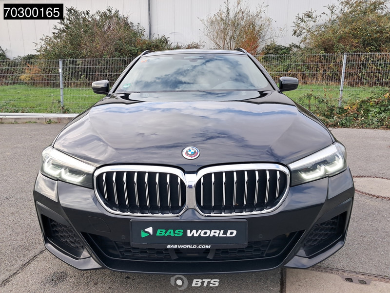 Car BMW Touring xDrive M Sport Automatik Pano AHK LED ACC Navi Kamera Parkensensoren CarPlay Euro6: picture 7