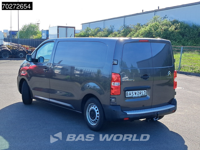 Citroën Jumpy 120PK Automatik L2H1 Navi AHK Klima Tempomat Kamera L2 5m3 A/C Towbar Cruise control - Small van: picture 5 Citroën Jumpy 120PK Automatik L2H1 Navi AHK Klima Tempomat Kamera L2 5m3 A/C Towbar Cruise control - Small van: picture 5