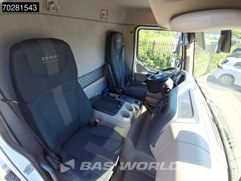 Leasing of DAF XB 290 4X2 NEW! 16tonner Automatic Ladebordwand ACC Euro 6 DAF XB 290 4X2 NEW! 16tonner Automatic Ladebordwand ACC Euro 6: picture 18