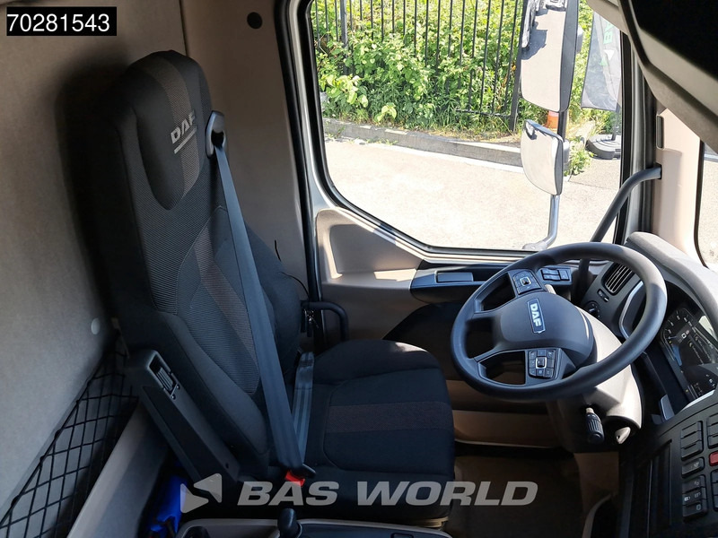 Leasing of DAF XB 290 4X2 NEW! 16tonner Automatic Ladebordwand ACC Euro 6 DAF XB 290 4X2 NEW! 16tonner Automatic Ladebordwand ACC Euro 6: picture 20