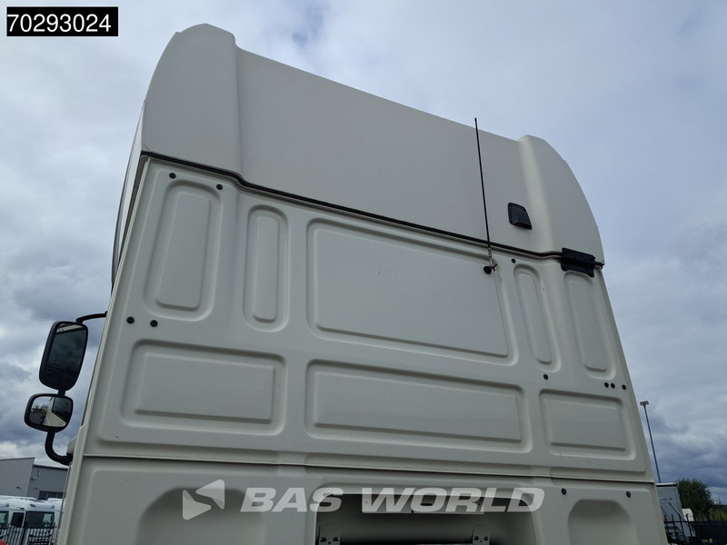 DAF XF 480 6X2 SSC FAN Retarder Lift-Lenkachse ACC LED Euro 6 - Container transporter/ Swap body truck: picture 2 DAF XF 480 6X2 SSC FAN Retarder Lift-Lenkachse ACC LED Euro 6 - Container transporter/ Swap body truck: picture 2