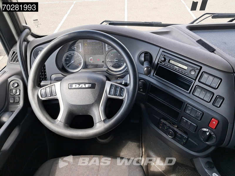 Leasing of DAF XF 480 6X2 SSC Retarder 2xTanks Lift-Lenkachse ACC Euro 6 DAF XF 480 6X2 SSC Retarder 2xTanks Lift-Lenkachse ACC Euro 6: picture 18