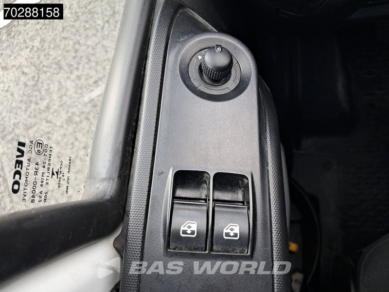 Tipper van Iveco Daily 35C14 Kipper Doppelbereifung 3,5t AHK Klima Tempomat Euro6 Kieper 2m3 A/C Towbar Cruise control: picture 16