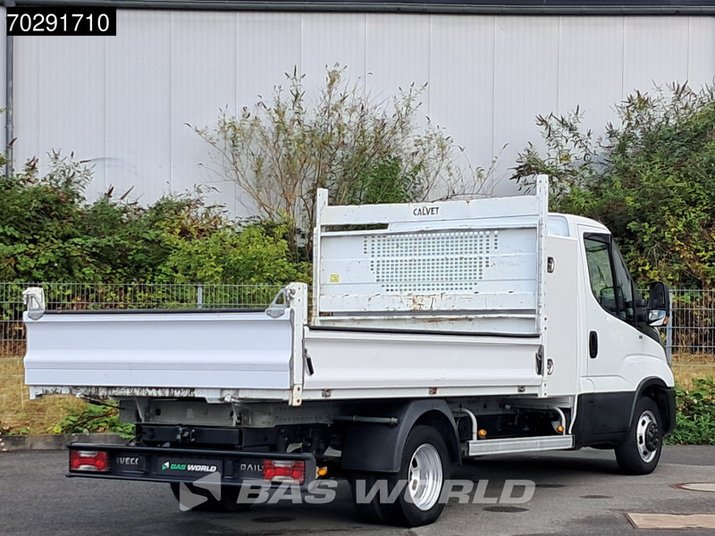 Iveco Daily 35C14 Pritsche Doppelbereifung 3,5t AHK Klima Tempomat Euro6 Pickup 2m3 A/C Towbar Cruise control - Flatbed van: picture 5 Iveco Daily 35C14 Pritsche Doppelbereifung 3,5t AHK Klima Tempomat Euro6 Pickup 2m3 A/C Towbar Cruise control - Flatbed van: picture 5