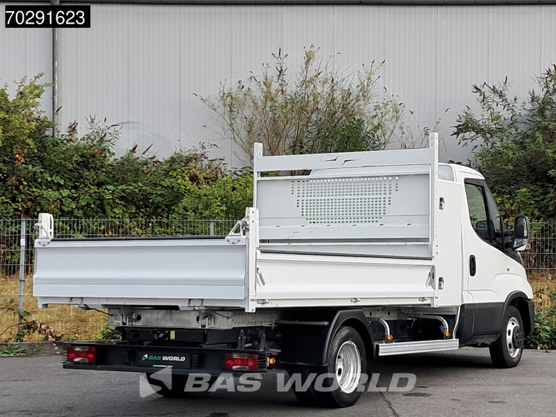 Iveco Daily 35C14 Pritsche Doppelbereifung 3,5t AHK Klima Tempomat Euro6 Pickup 2m3 A/C Towbar Cruise control - Flatbed van: picture 5 Iveco Daily 35C14 Pritsche Doppelbereifung 3,5t AHK Klima Tempomat Euro6 Pickup 2m3 A/C Towbar Cruise control - Flatbed van: picture 5