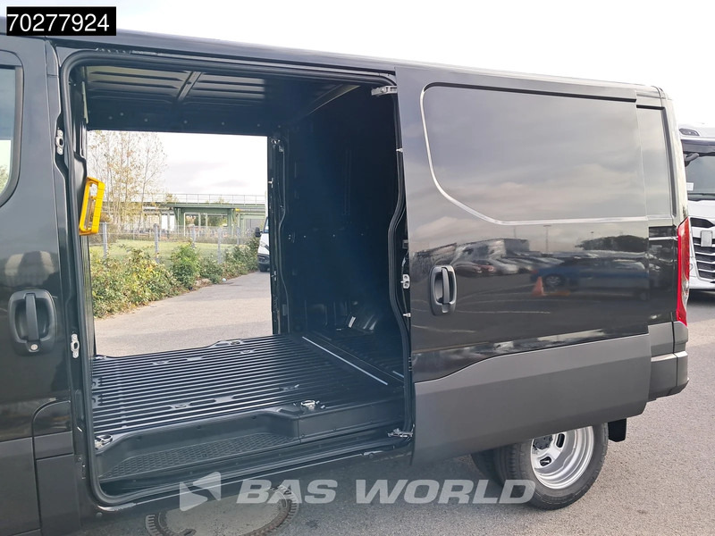 Iveco Daily 35C21 Neu! 3.0L 210PS 2xSeitentür L2H1 3,5t AHK Doppelbereifung 2025-Modell LED ACC Klima Kamera Parkensoren Euro6 9m3 A/C Towba - Panel van: picture 3 Iveco Daily 35C21 Neu! 3.0L 210PS 2xSeitentür L2H1 3,5t AHK Doppelbereifung 2025-Modell LED ACC Klima Kamera Parkensoren Euro6 9m3 A/C Towba - Panel van: picture 3