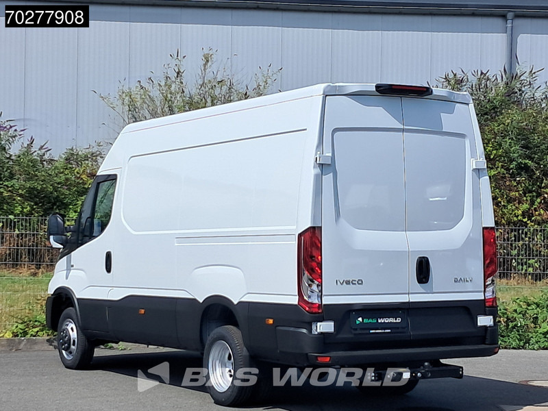 Iveco Daily 35C21 Neu! 3.0L 210PS Automatik L2H2 Doppelbereifung 3,5t AHK LED ACC Navi Kamera Euro6 L3 12m3 A/C Towbar - Panel van: picture 2 Iveco Daily 35C21 Neu! 3.0L 210PS Automatik L2H2 Doppelbereifung 3,5t AHK LED ACC Navi Kamera Euro6 L3 12m3 A/C Towbar - Panel van: picture 2