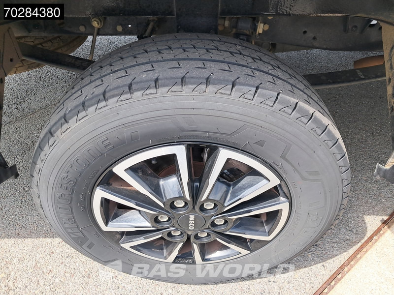 Leasing of Iveco Daily 35S18 3.0L Automatik 180PS L2H2 ACC Navi LED Kamera Klima Parkensensoren Euro6 L2 12m3 A/C Iveco Daily 35S18 3.0L Automatik 180PS L2H2 ACC Navi LED Kamera Klima Parkensensoren Euro6 L2 12m3 A/C: picture 7