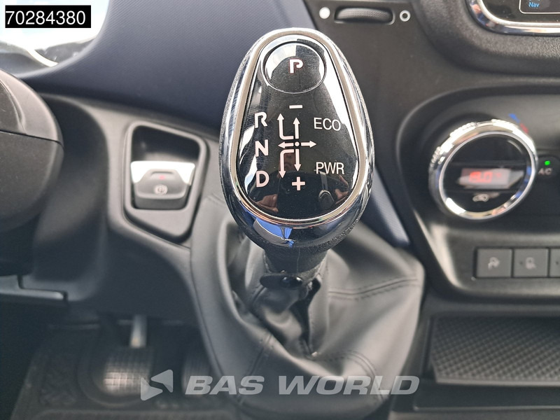 Leasing of Iveco Daily 35S18 3.0L Automatik 180PS L2H2 ACC Navi LED Kamera Klima Parkensensoren Euro6 L2 12m3 A/C Iveco Daily 35S18 3.0L Automatik 180PS L2H2 ACC Navi LED Kamera Klima Parkensensoren Euro6 L2 12m3 A/C: picture 20