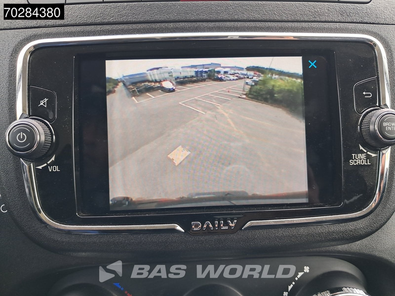 Leasing of Iveco Daily 35S18 3.0L Automatik 180PS L2H2 ACC Navi LED Kamera Klima Parkensensoren Euro6 L2 12m3 A/C Iveco Daily 35S18 3.0L Automatik 180PS L2H2 ACC Navi LED Kamera Klima Parkensensoren Euro6 L2 12m3 A/C: picture 18