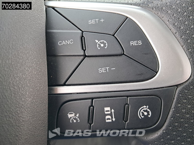 Leasing of Iveco Daily 35S18 3.0L Automatik 180PS L2H2 ACC Navi LED Kamera Klima Parkensensoren Euro6 L2 12m3 A/C Iveco Daily 35S18 3.0L Automatik 180PS L2H2 ACC Navi LED Kamera Klima Parkensensoren Euro6 L2 12m3 A/C: picture 13