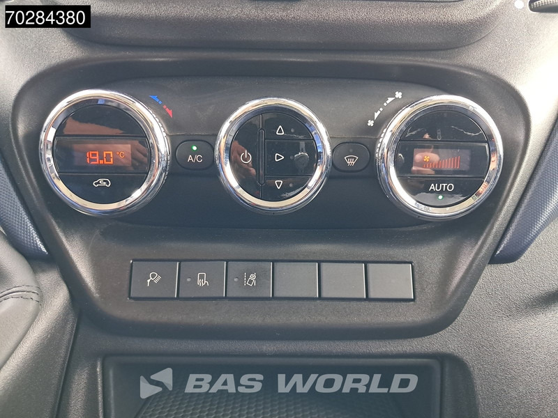 Leasing of Iveco Daily 35S18 3.0L Automatik 180PS L2H2 ACC Navi LED Kamera Klima Parkensensoren Euro6 L2 12m3 A/C Iveco Daily 35S18 3.0L Automatik 180PS L2H2 ACC Navi LED Kamera Klima Parkensensoren Euro6 L2 12m3 A/C: picture 19